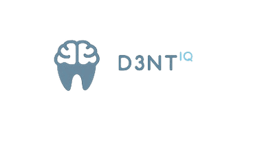 D3NTIQ Logo
